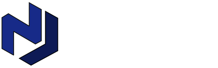 NEC Logo Dark