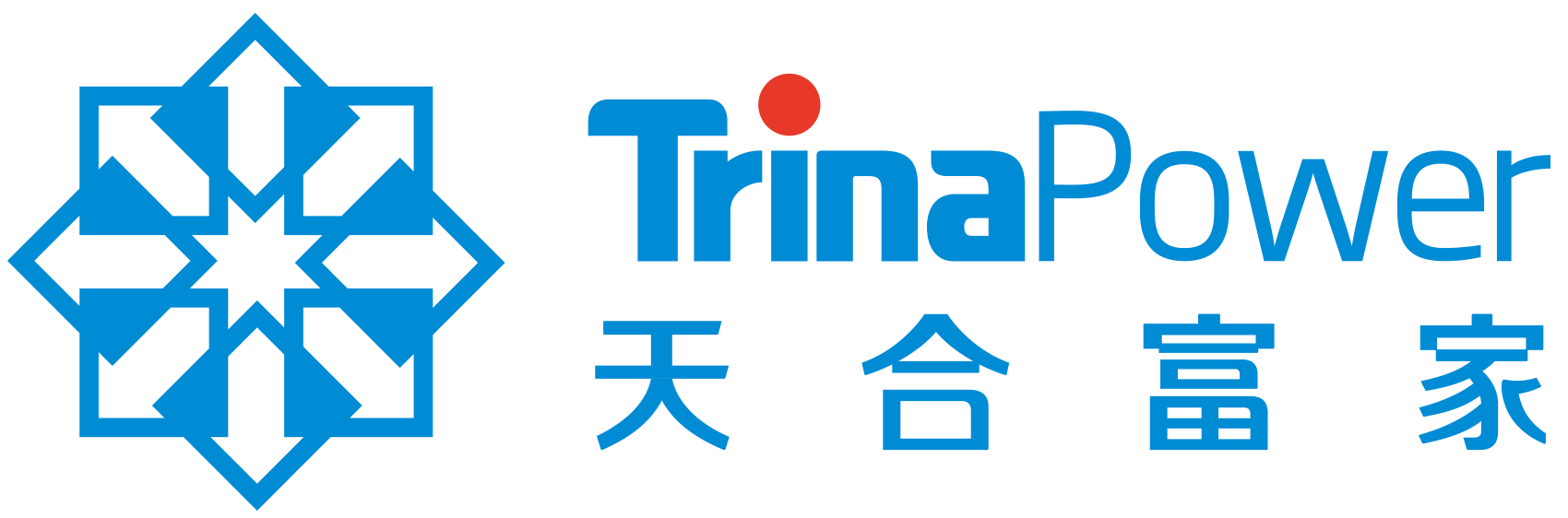 ThinaPower Logo