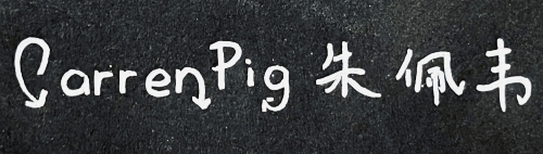 Signature Dark